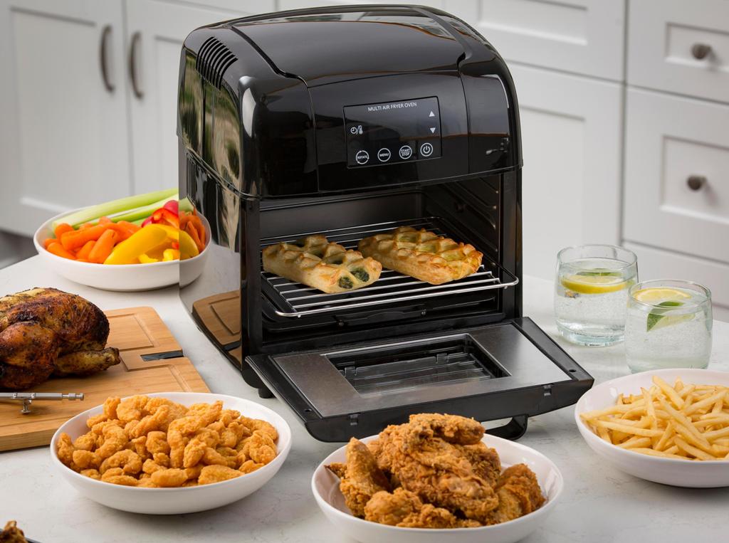 15 Best Air Fryers for Bake In One Blog