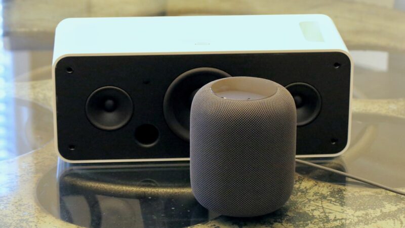 Sonos One Vs Apple HomePod – Which One Good? - In One Blog
