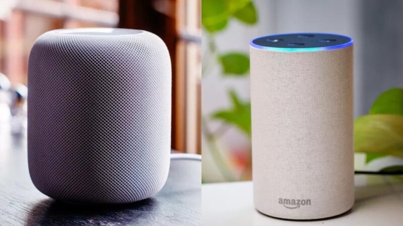 Apple HomePod Vs Amazon Echo – Which One Good for Your Smart Home?