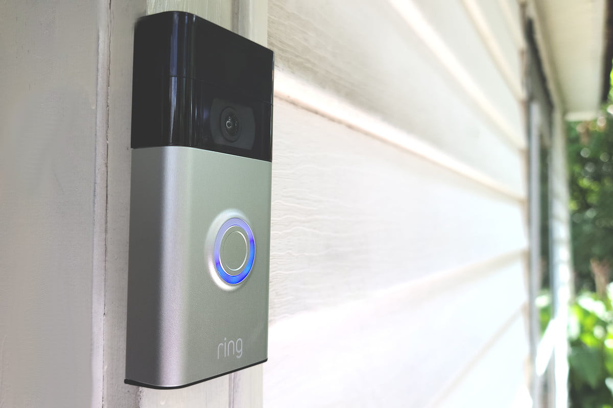 Ring vs Simplisafe Video Doorbell Which Brand is Better? In One Blog