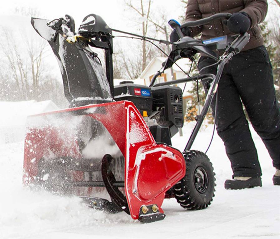 Toro Vs Cub Cadet Snowblower Which Brand is Good? In One Blog