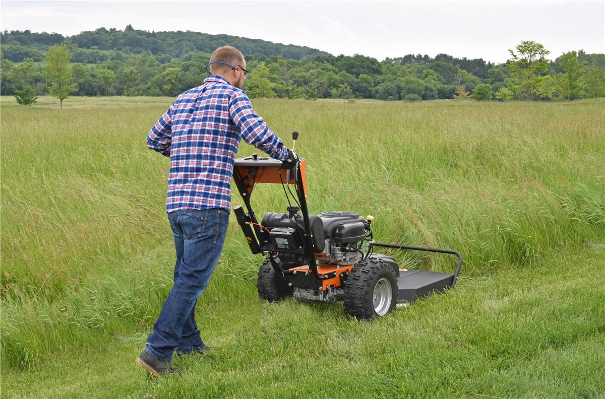 7 Best Field Mowers in 2021