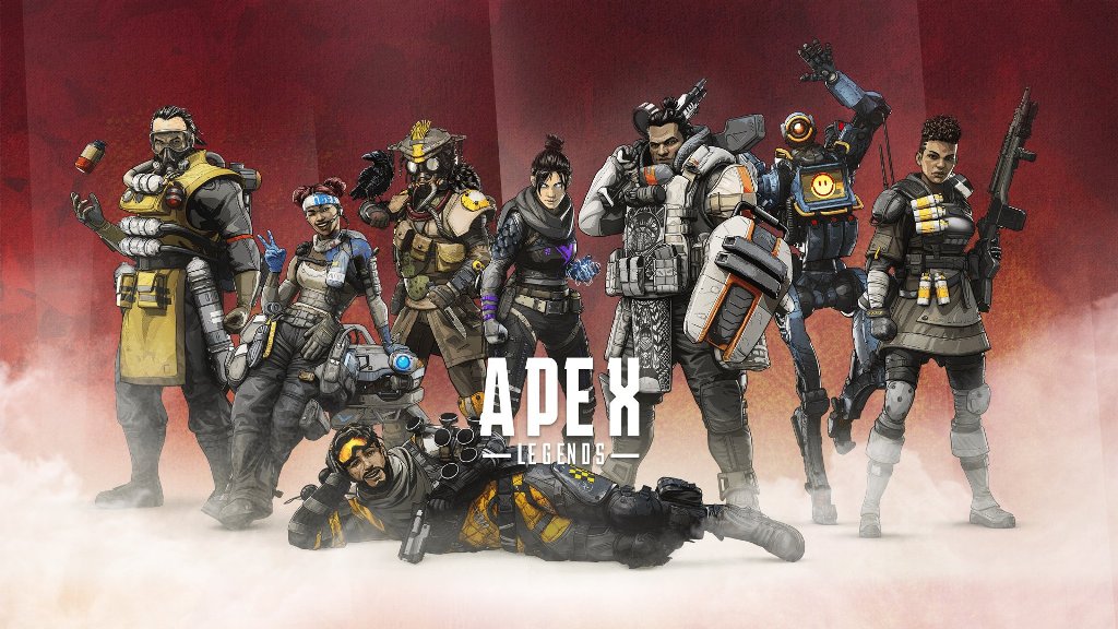 Best Gaming Accessories for Apex Legends