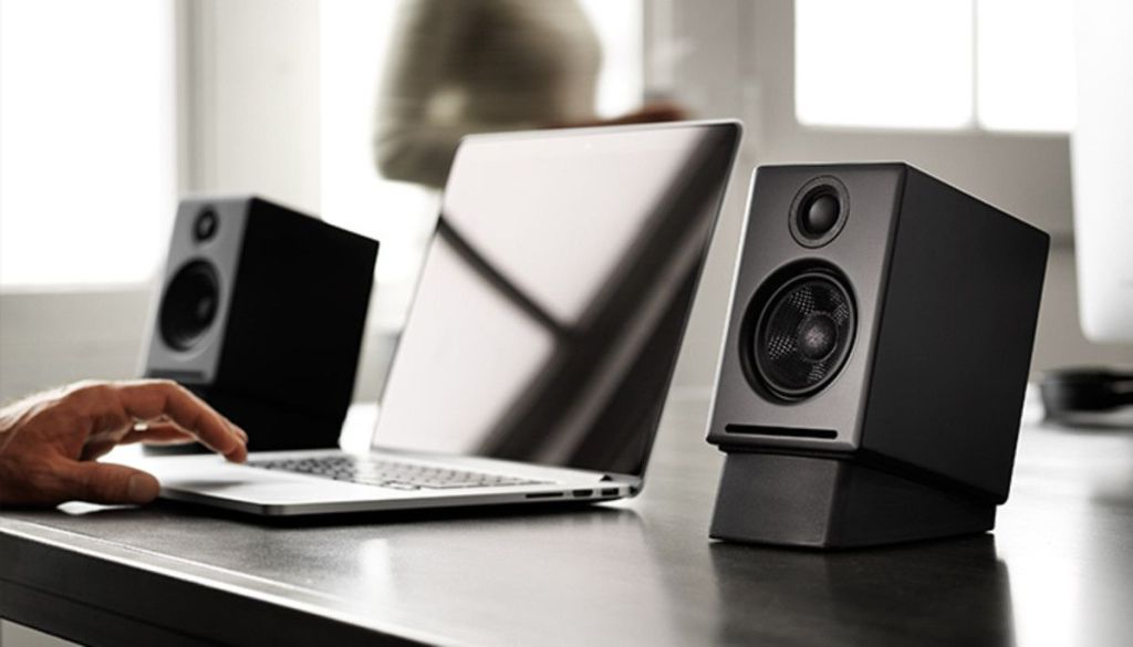 6 Best Laptop Speakers You Will Love to Have in 2021