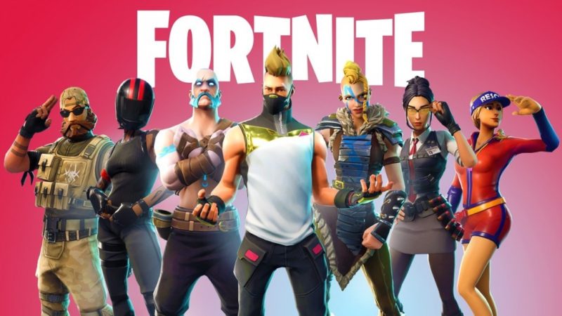 Fortnite Battle Royale Guide – Complete Tips and Tricks