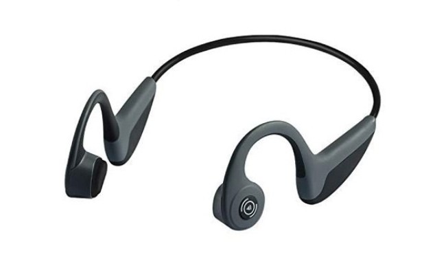 Genso Wireless Bone Conduction Headphones