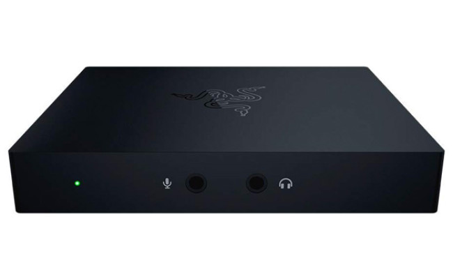 Razer Ripsaw HD Streaming Game Capture Card for Ripsaw HD