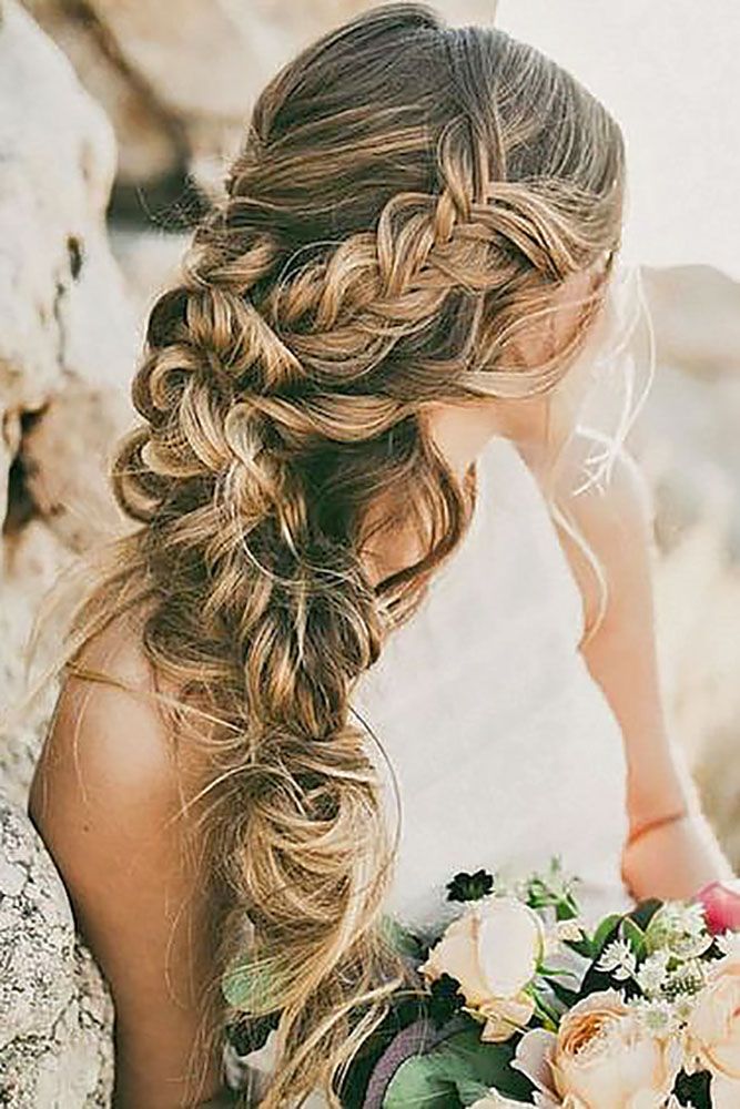 Easy and Amazing Wedding Guest Hairstyles