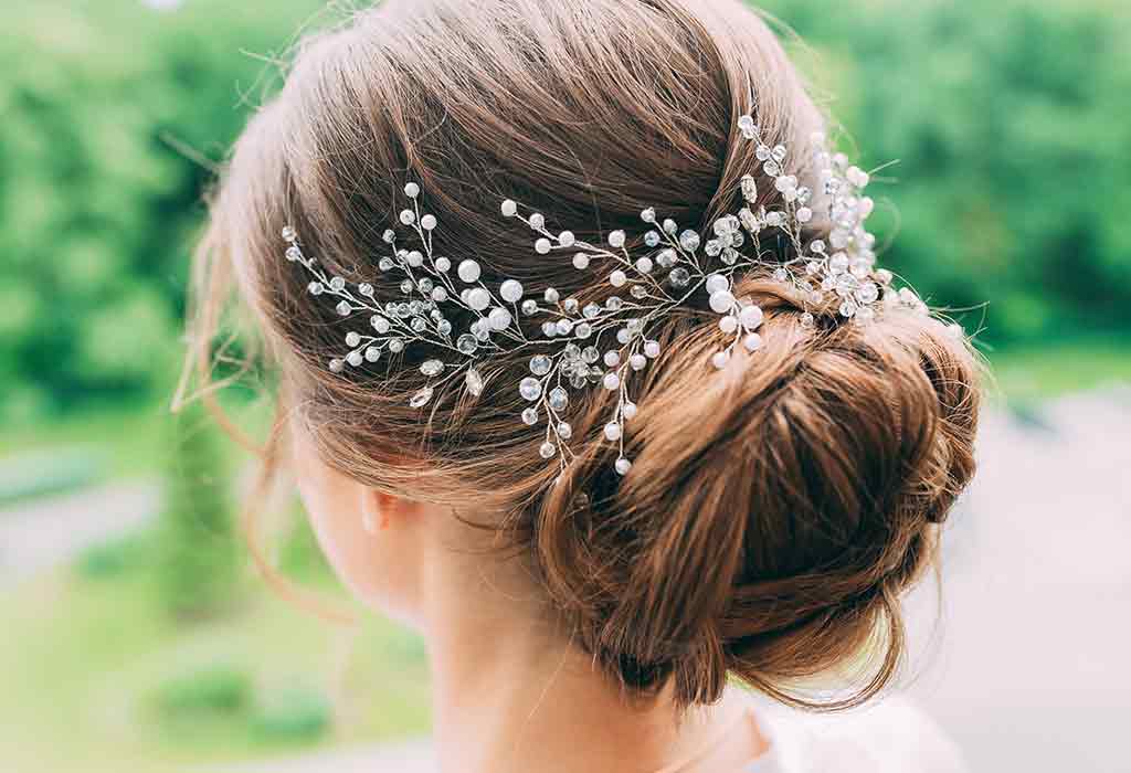 3 Easy and Amazing Wedding Guest Hairstyles