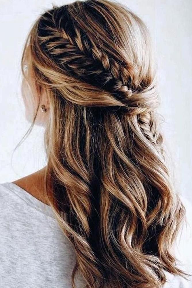 Easy and Amazing Wedding Guest Hairstyles
