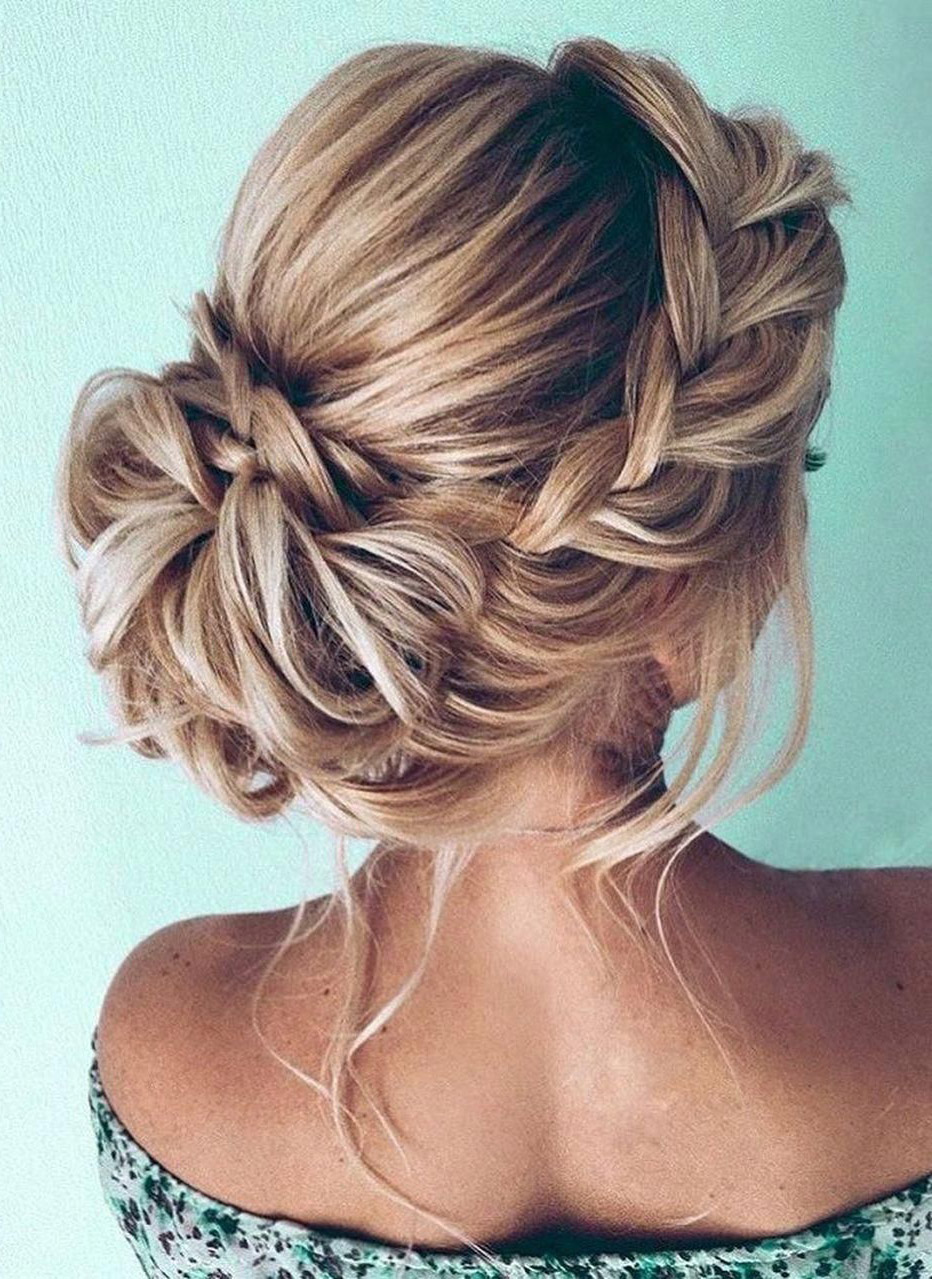 How to Make High Bun Up-do Hairstyle for Any Special Occasion
