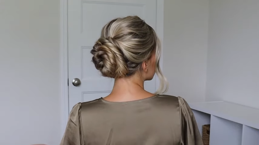 3 Easy and Amazing Wedding Guest Hairstyles