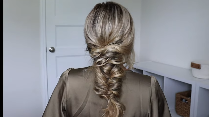 3 Easy and Amazing Wedding Guest Hairstyles