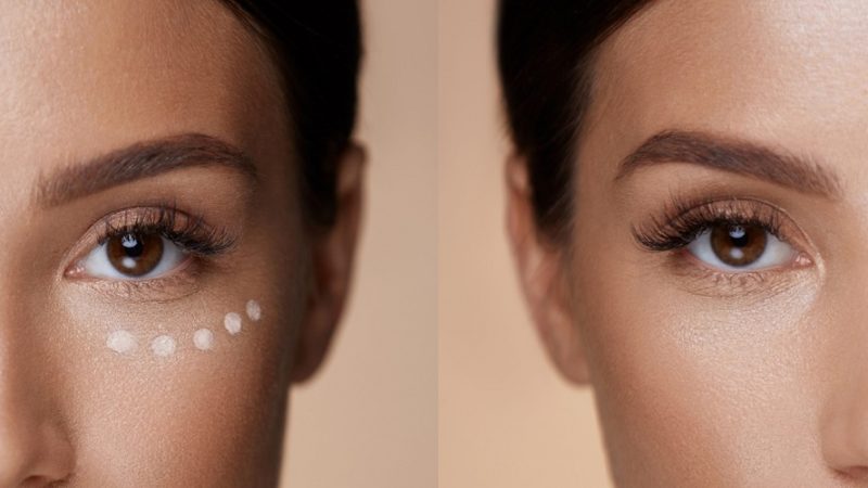 Concealer Hack That Will Change Your Face!