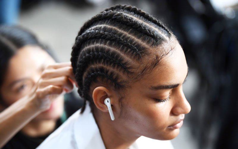 How to Cornrow Your Hair for Beginners