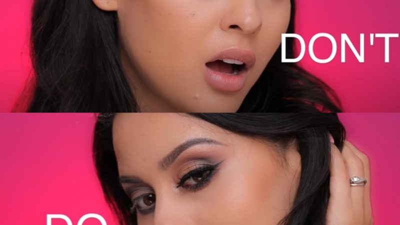 Eye Shadow: Do’s and Don’ts