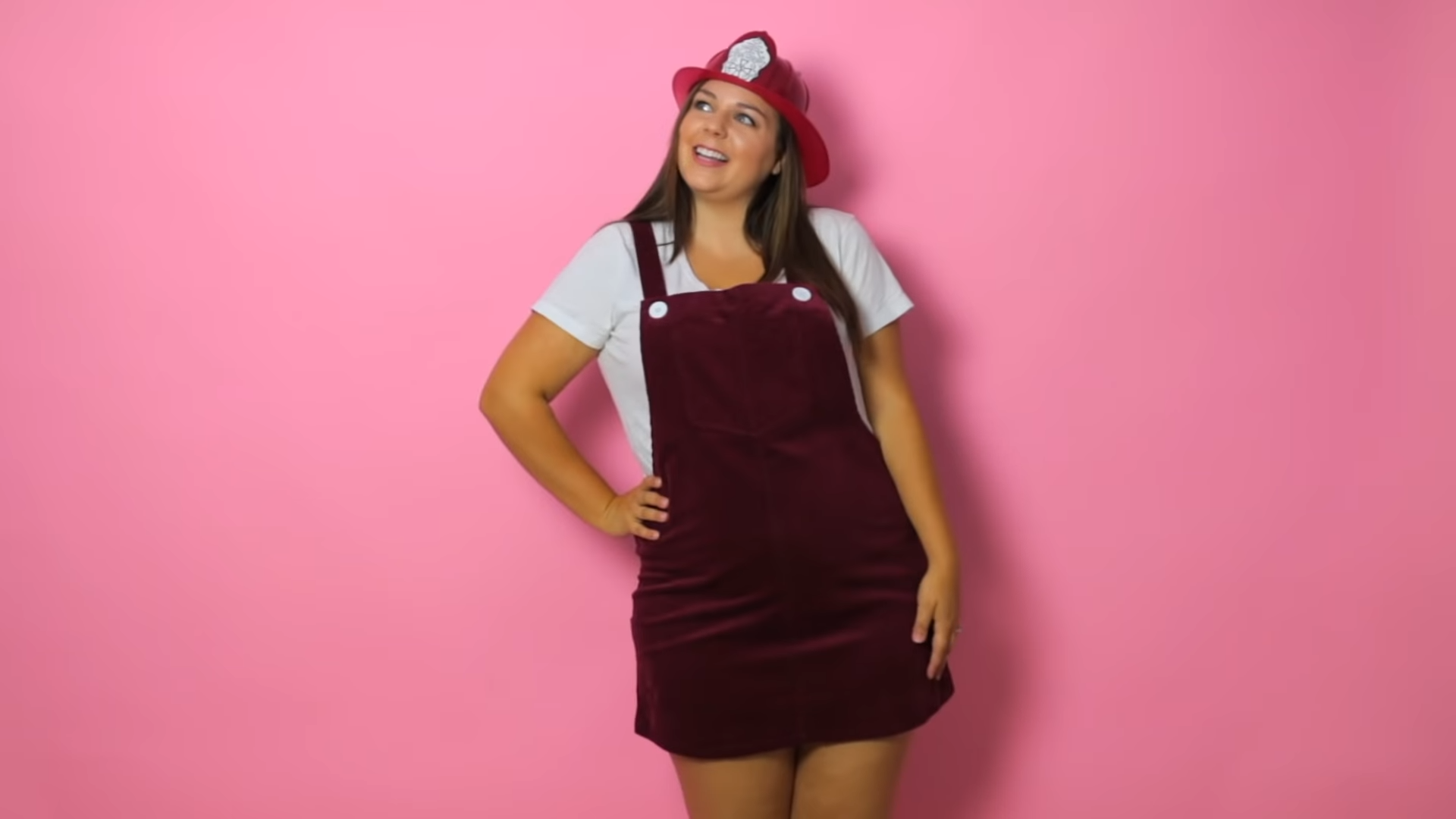 Cute Halloween Costume Ideas You Never Thought of