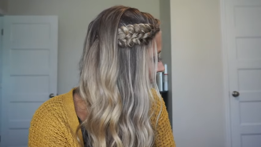 5 Quick Side Braids You Need to Try