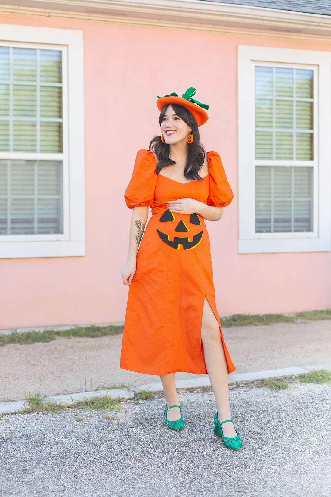 28 DIY Halloween Costume Ideas