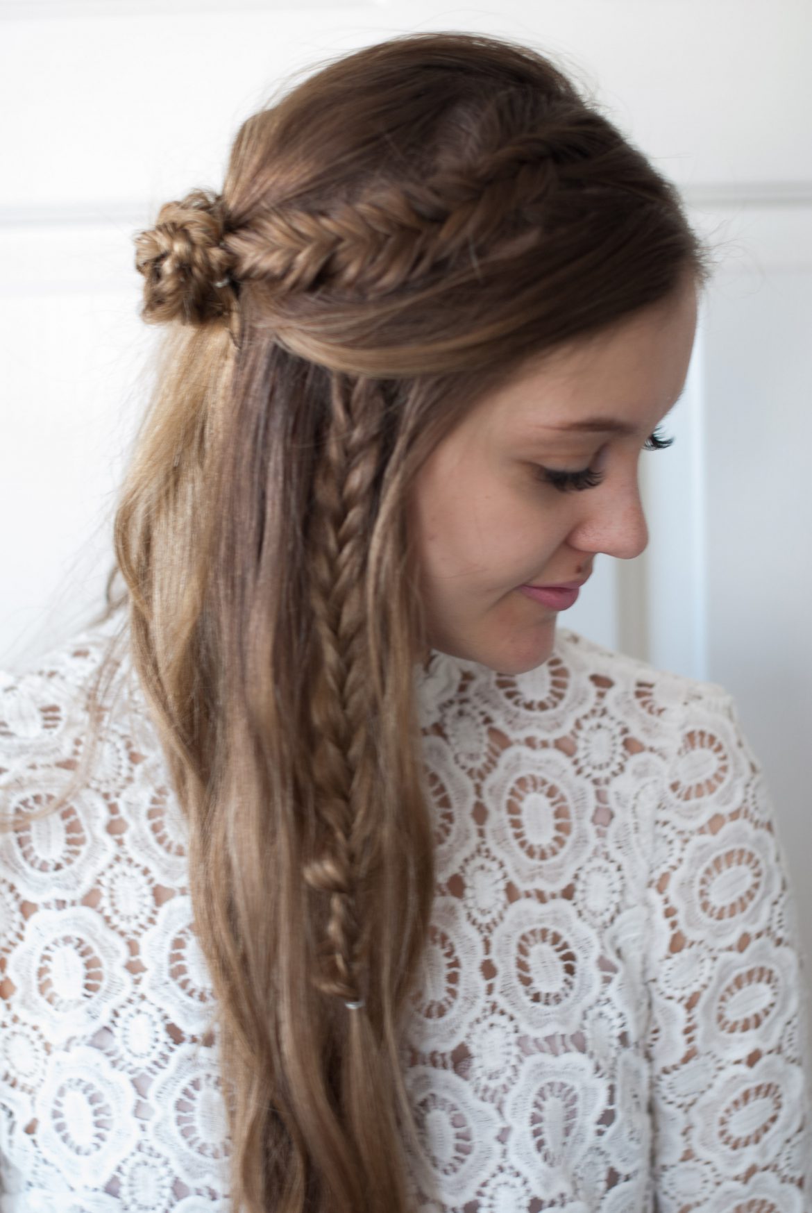 Quick Side Braids You Need to Try