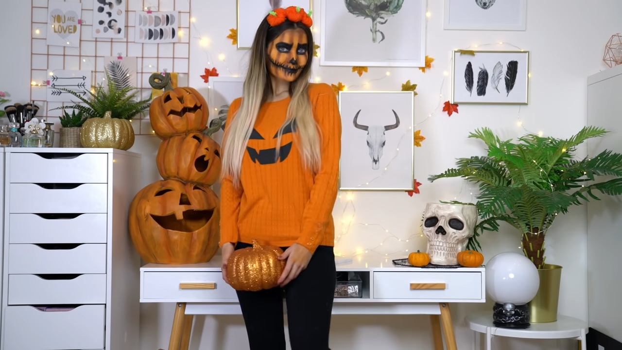 Do It Yourself Halloween Costume Ideas
