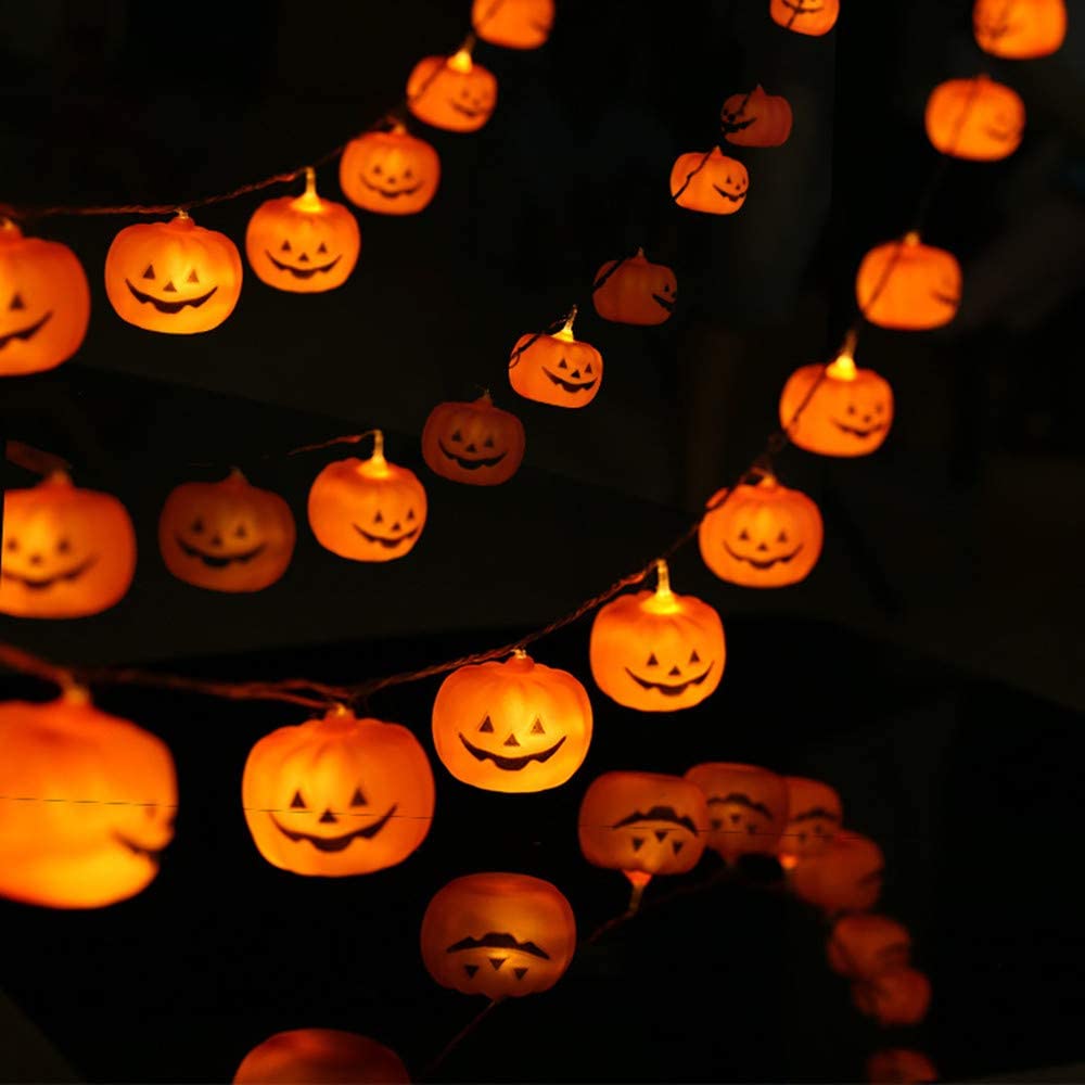 Halloween lights Decorations