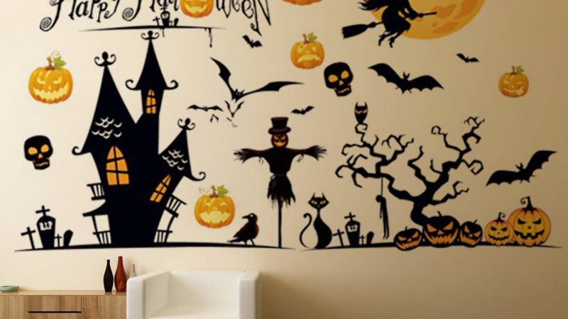 How To Do Indoor Halloween Decoration For 2022