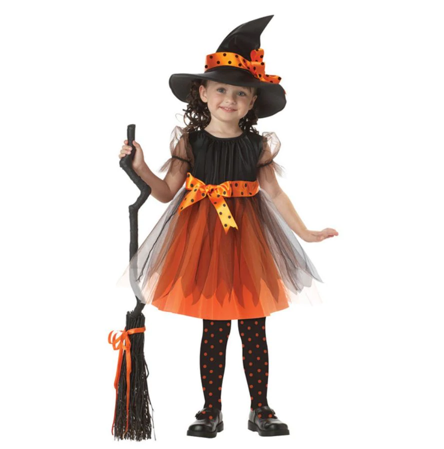 DIY Halloween Costume Ideas for Kids