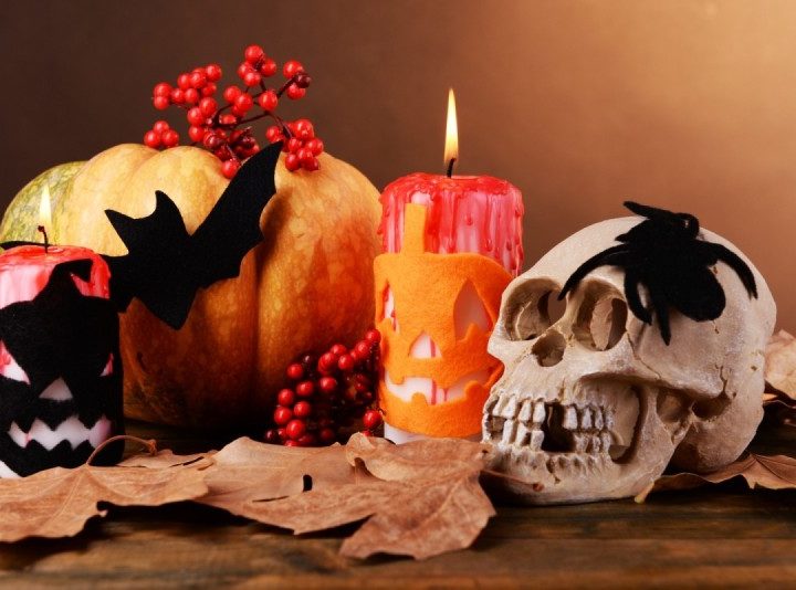 How to Decorate Your Room For Halloween 2022