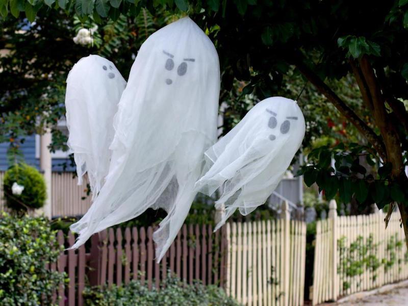 Cheap Halloween Decoration