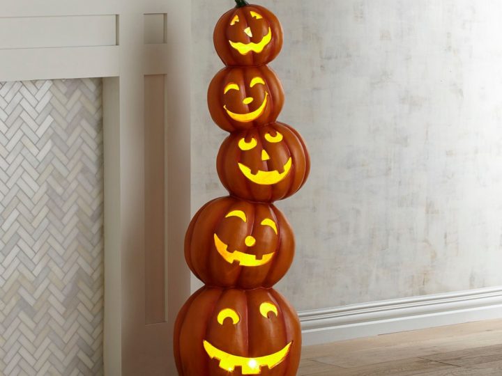 Cute Halloween Decoration Ideas For 2022