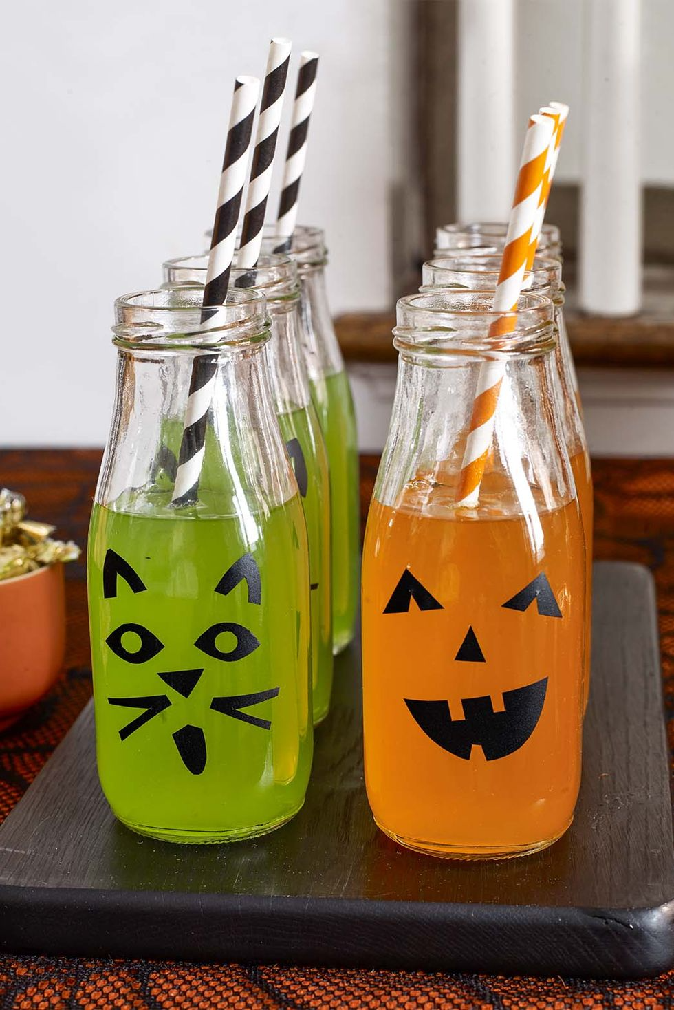 Cute Halloween Decoration Ideas