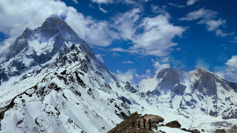 Top 10 Thrilling Treks in North India