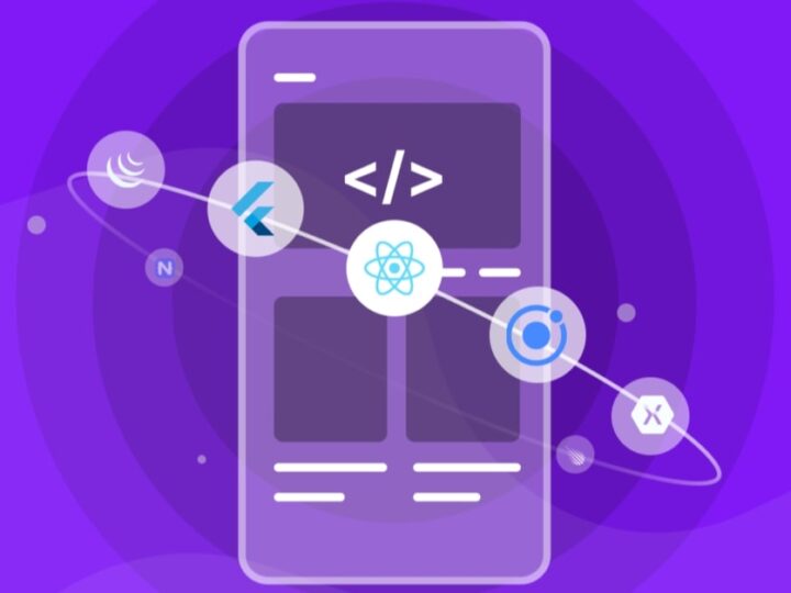 Best 8 Mobile App Development Frameworks In 2024